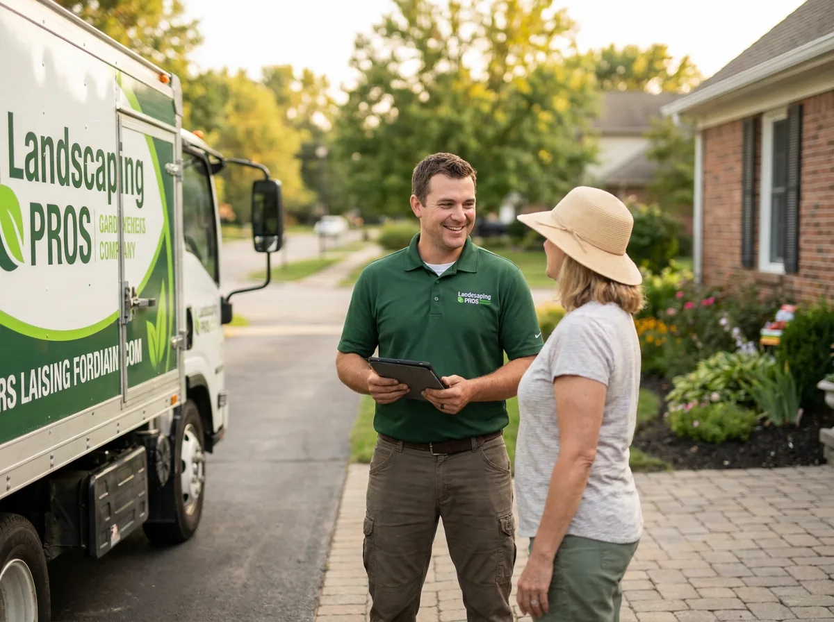 Landscaping Charleston, ME FAQs